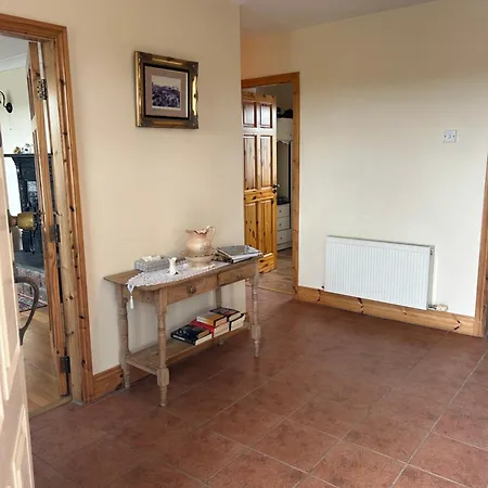 Vakantiehuis Tigh Oisin