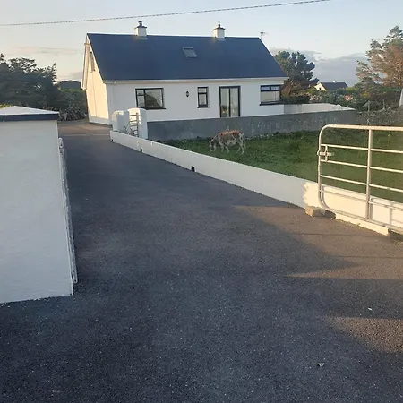 Vakantiehuis Tigh Oisin