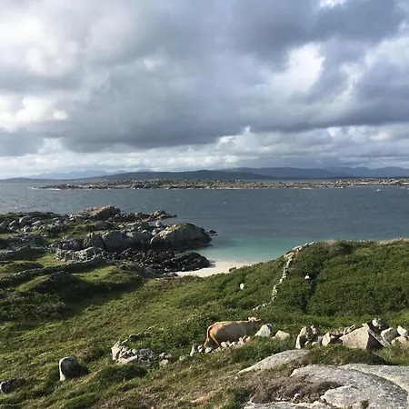 Vakantiehuis Tigh Oisin