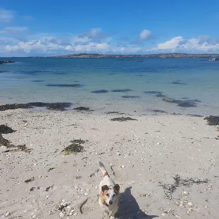 Tigh Oisin Hébergement de vacances