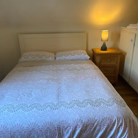 Vakantiehuis Tigh Oisin *
