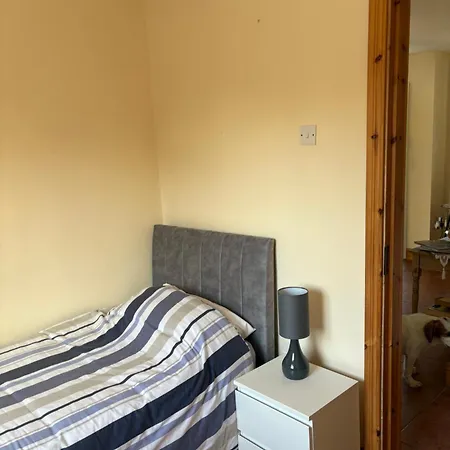 Vakantiehuis Tigh Oisin *