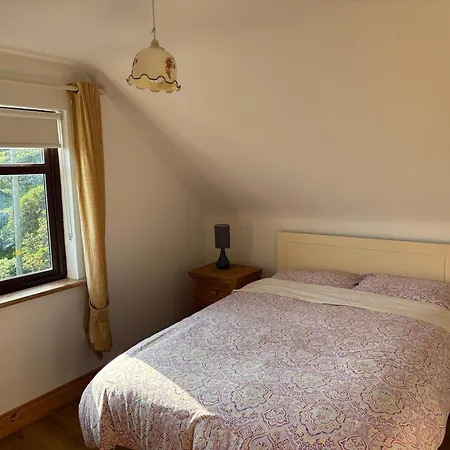 Vakantiehuis Tigh Oisin *