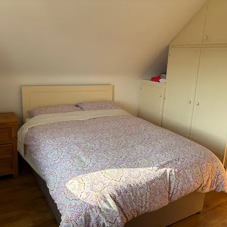 Tigh Oisin Hébergement de vacances Lettermullan