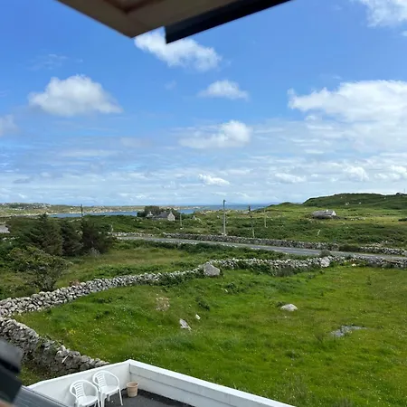 Tigh Oisin Lettermullan