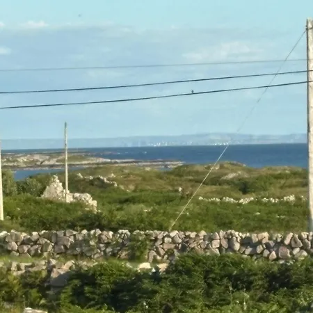 Tigh Oisin *